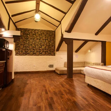Hotel Heranya