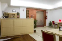 ホテル カターニア タウン