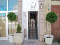 White and Wood Boutique Hotel Hotels in Bitola