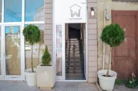 White and Wood Boutique Hotel Hotels in Bitola