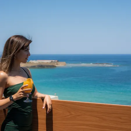 Hyperion City Hotel & Spa
