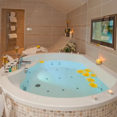 Windermere Boutique Hotel Spa Suites & Hot Tubs