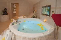 Windermere Boutique Hotel Spa Suites & Hot Tubs