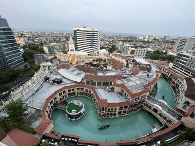 VenizLex Hotel in zona POLYTECHNIC UNIVERSITY OF THE PHILIPPINES