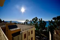 Panorama Apartment in Ospedaletti by Wonderful Italy