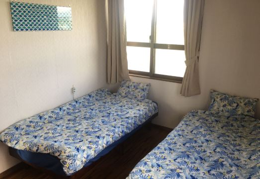 민카야도 인토파리토스라 정원