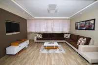 Volley Hotel Ankara