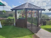 Hotel Aconchego do Velho Chico - spa