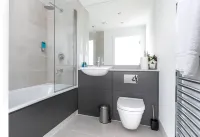 Skyvillion - Olympic Flat-Excel/o2 Arena/Westfield Hotels in Stratford