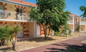 Résidence les Alcyons