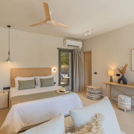 Topos Suites