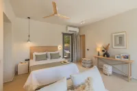 Topos Suites
