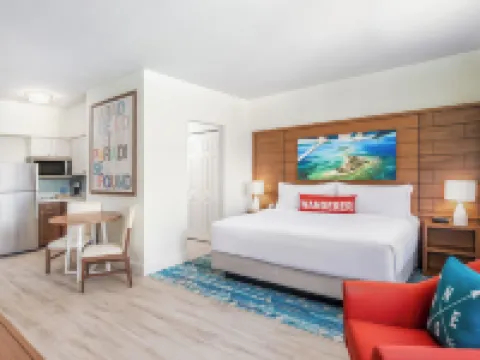 Compass by Margaritaville Hotel Naples Hotels in Naples