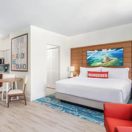 Compass by Margaritaville Hotel Naples