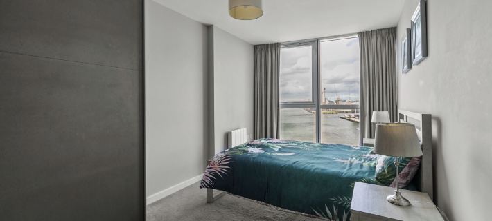 Riverside Belfast Hotels in Belfast