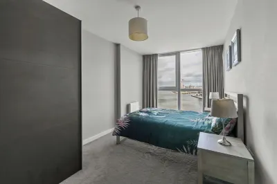 Riverside Belfast Hotels in Newtownabbey