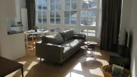 Apartamentos Armanya 3 Các khách sạn ở Lugo