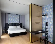 Interno Marche Design Experience Hotel Hotels in Loro Piceno