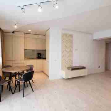 Wave 3 Promenada Apartments Rooms