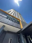 Centrio 2205 Hôtels à : 