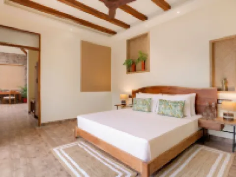 Lemon Tree Wildlife Resort, Kanha Hotéis em Balaghat