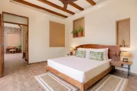 Lemon Tree Wildlife Resort, Kanha Hotels in Balaghat