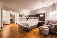 Holiday Inn & Suites Beaumont-Plaza (I-10 & Walden) Hotels in Beaumont