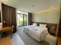 Suite & Pavilion Thien Kim
