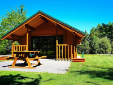 Central Chalets Ltd Hotels in Alexandra