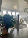 Ferienwohnungen Burkhardt - Kitchen