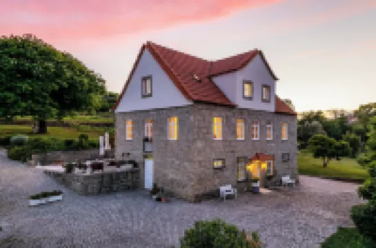 Quinta Lusitânia Hotels in 