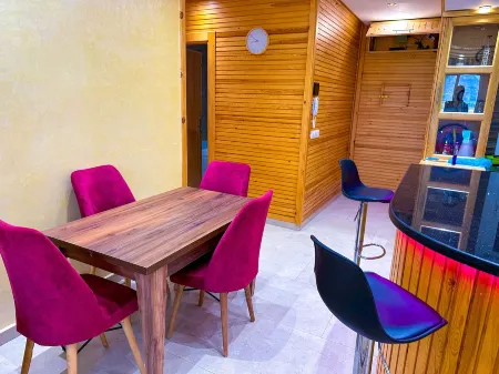 Oued Laou Отели рядом с достопримечательностью «plage oued laou»