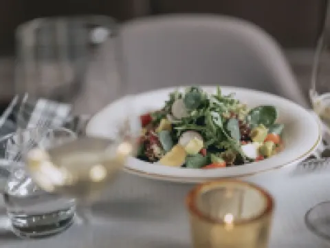 Hotel Märthof Basel Hoteles en Basilea