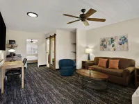La Fuente Inn & Suites Hotels in Yuma