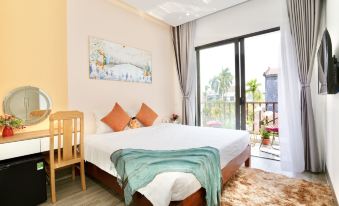 Kalinh Homestay