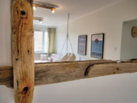 HelApart - Rodzinny Hotels in Hel