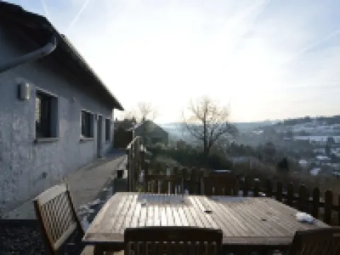 Panoramic Retreat in Malmedy
