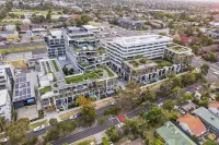 Stayau Modern Townhouse Hôtels à : Malvern East
