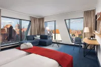 Holiday Inn GDANSK - CITY CENTRE by IHG Hoteles en 