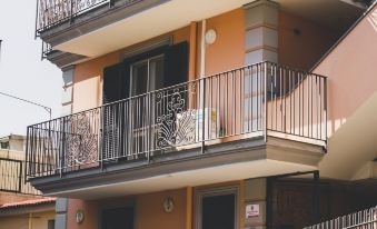 Palazzo dei Lari