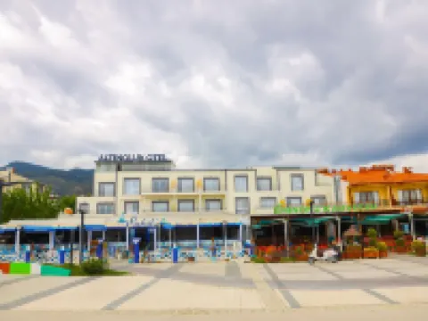 Altinoluk Otel Hotels in Edremit