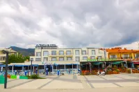 Altinoluk Otel Hotels in Doyran Mahallesi