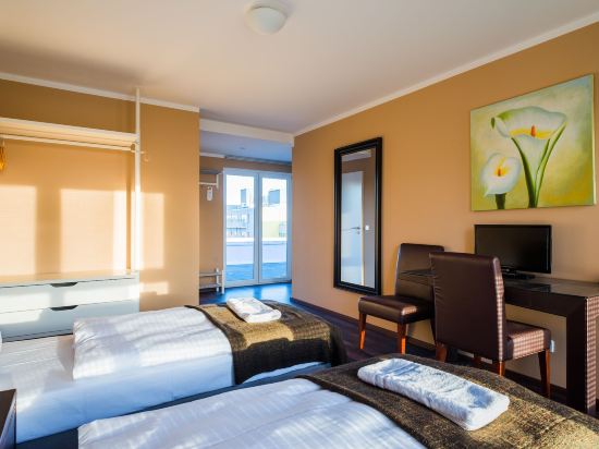 Apple City Hotel