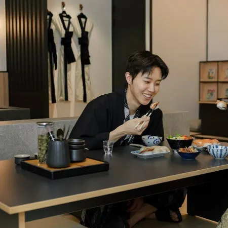 Mitasuya Ryokan Hotel Incheon by Anook