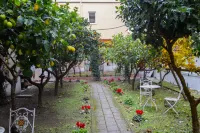 Palazzo Cappuccini Art Relais Hotels near Gran Caffè Sotto Vento