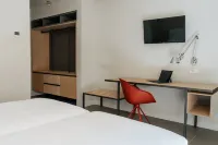 Hotel Santa Ana Tudela Hotels in Cintruénigo