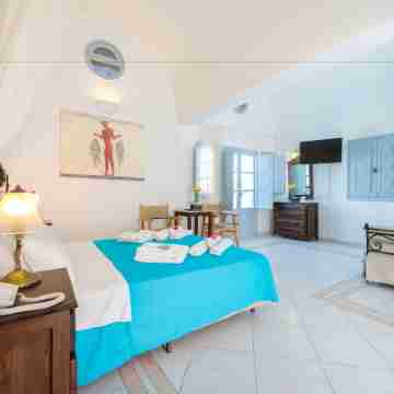 Joy Beach Hotel Rooms