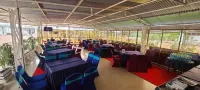 Jerusalem Hotel Gitega - 3 étoiles