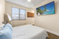 The West End Flats Hotel di Cave Spring
