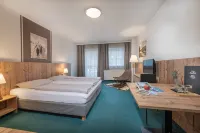 AlpenParks Hotel Montana Hotels in Gemeinde Matrei in Osttirol